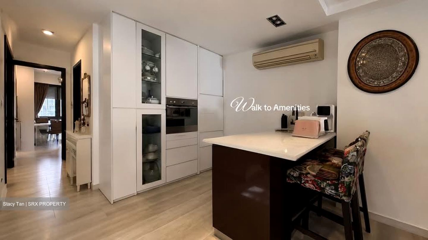 Opera Estate (D15), Terrace #566102201
